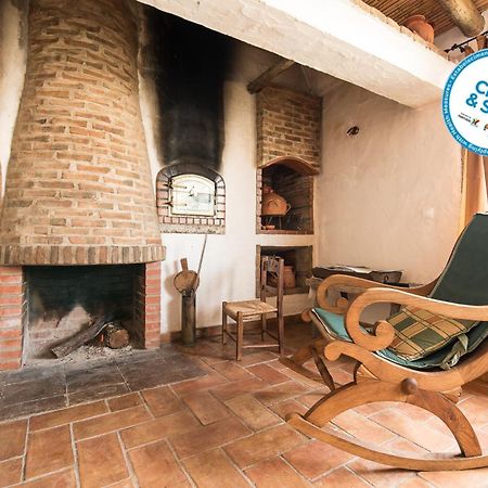 Horta Da Quinta Guest House แมร์โตลา ภายนอก รูปภาพ