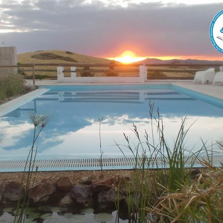 Horta Da Quinta Guest House แมร์โตลา ภายนอก รูปภาพ