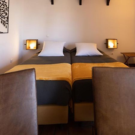 Horta Da Quinta Guest House แมร์โตลา ภายนอก รูปภาพ