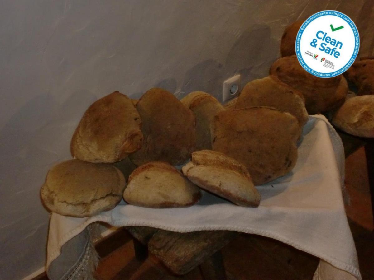 Horta Da Quinta Guest House แมร์โตลา ภายนอก รูปภาพ